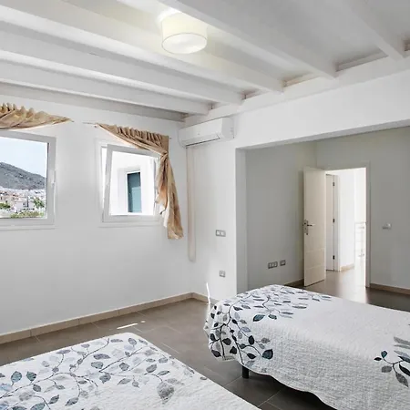 Villa Sol *